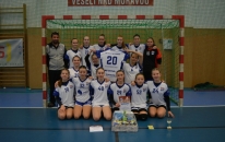 17. ročník memoriálu Milana Příhonského