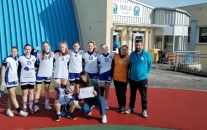 3. kolo Žákovské ligy