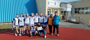 3. kolo Žákovské ligy