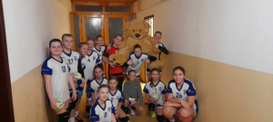 Valentýnský turnaj mladších žaček