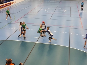 4. kolo žákovské ligy