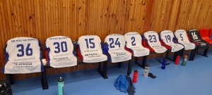 Dorostenky doma porazily lídra tabulky z Kunovic