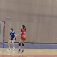 Žákovská liga Havířov