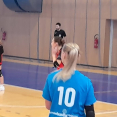 Žákovská liga Havířov