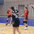 Žákovská liga Havířov