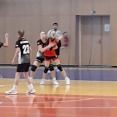 Žákovská liga Havířov