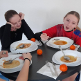 Žákovská liga Havířov