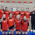 Žákovská liga Havířov