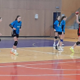 Žákovská liga Havířov
