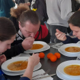 Žákovská liga Havířov
