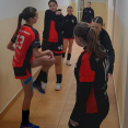 Žákovská liga Havířov