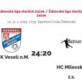Žákovská liga Havířov