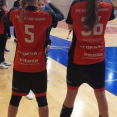 Žákovská liga Havířov