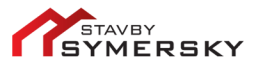 Stavby Symerský