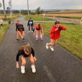 Zahájení přípravy