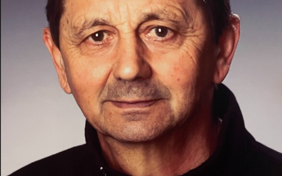 Přišla smutná zpráva z Michalovců - zemřel trenér Štefan Rapač