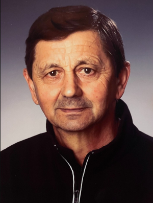 Přišla smutná zpráva z Michalovců - zemřel trenér Štefan Rapač